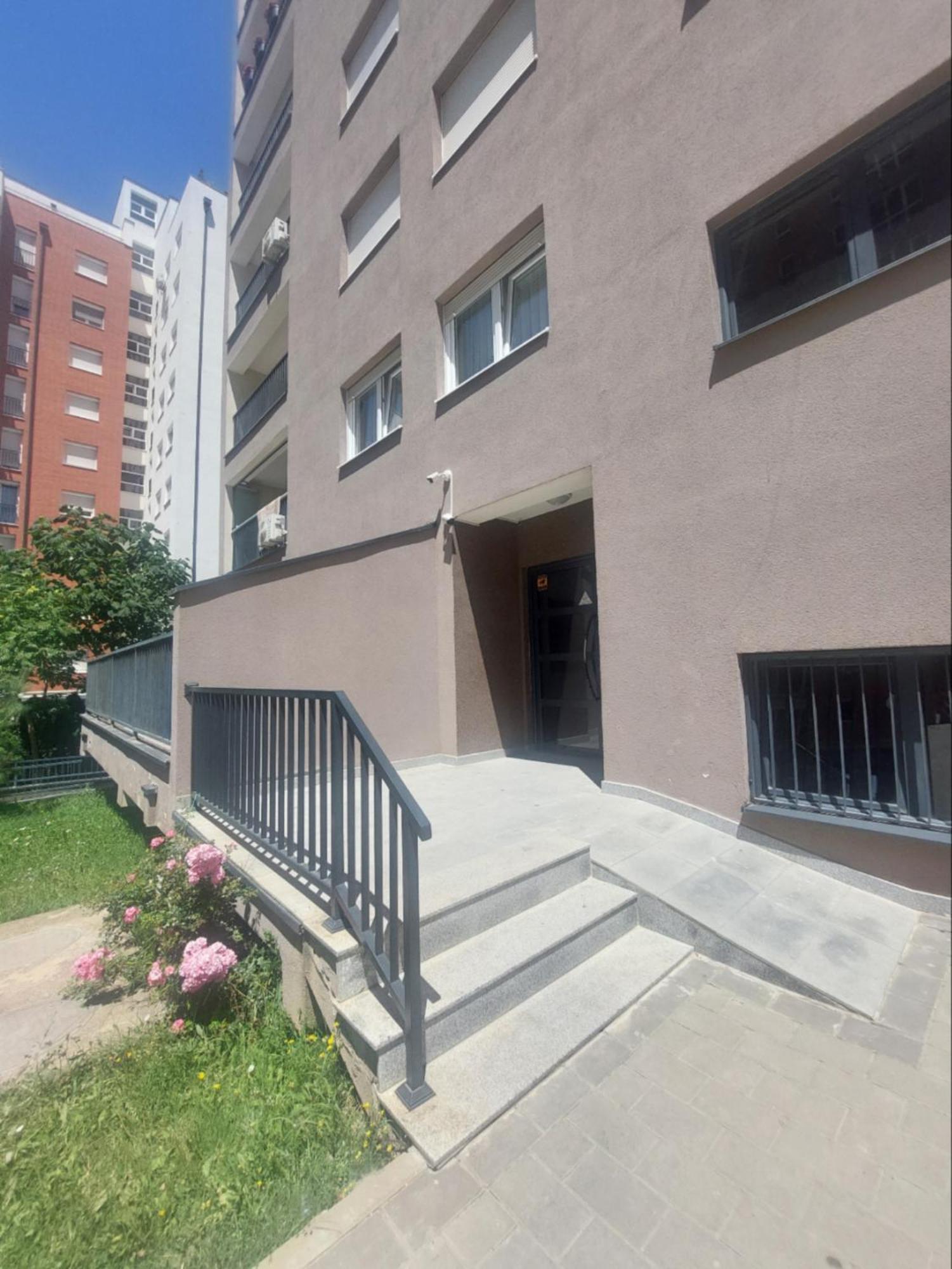 Private Apartments Prishtina Prishtinë Exterior photo
